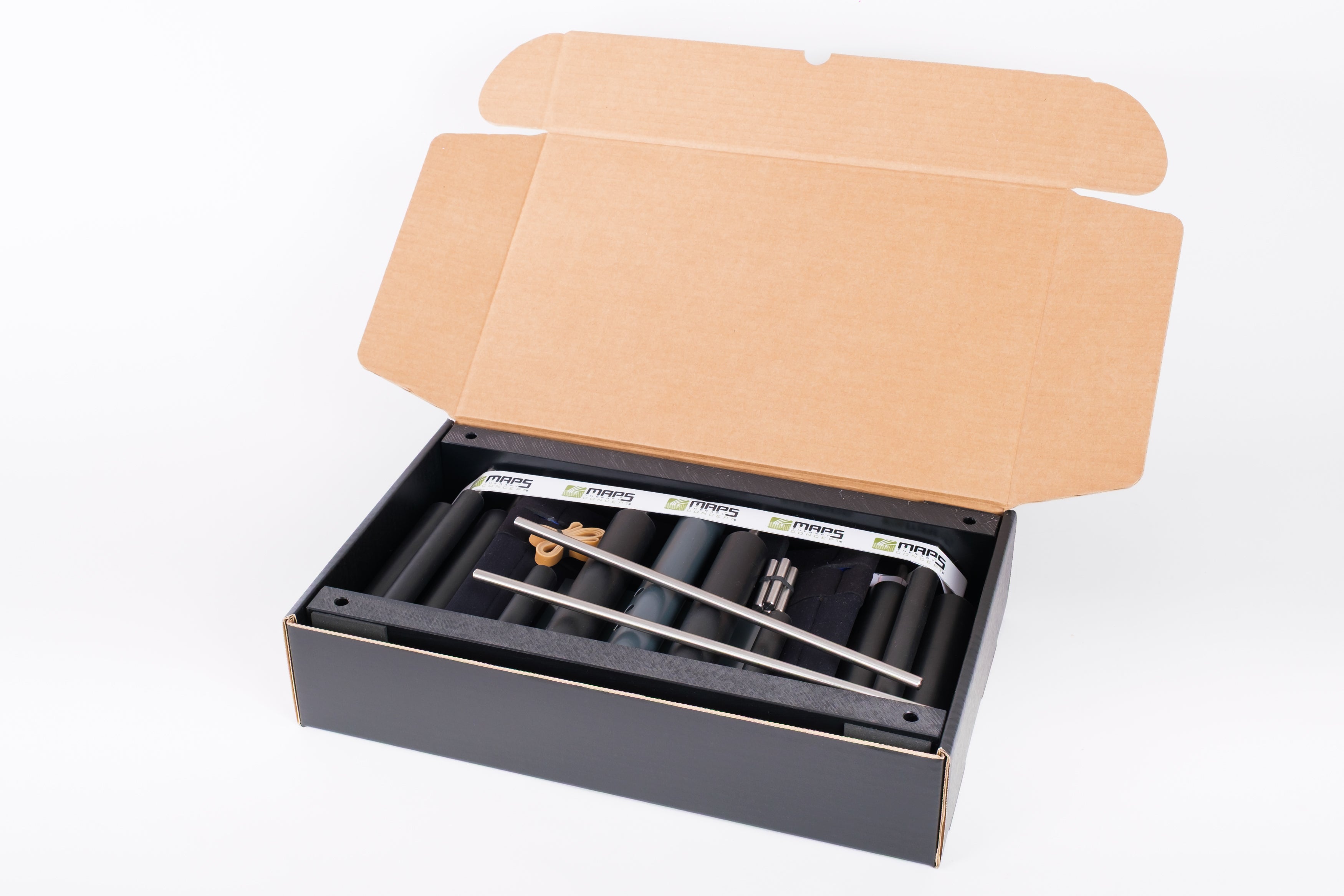 MAPS Compact Kit