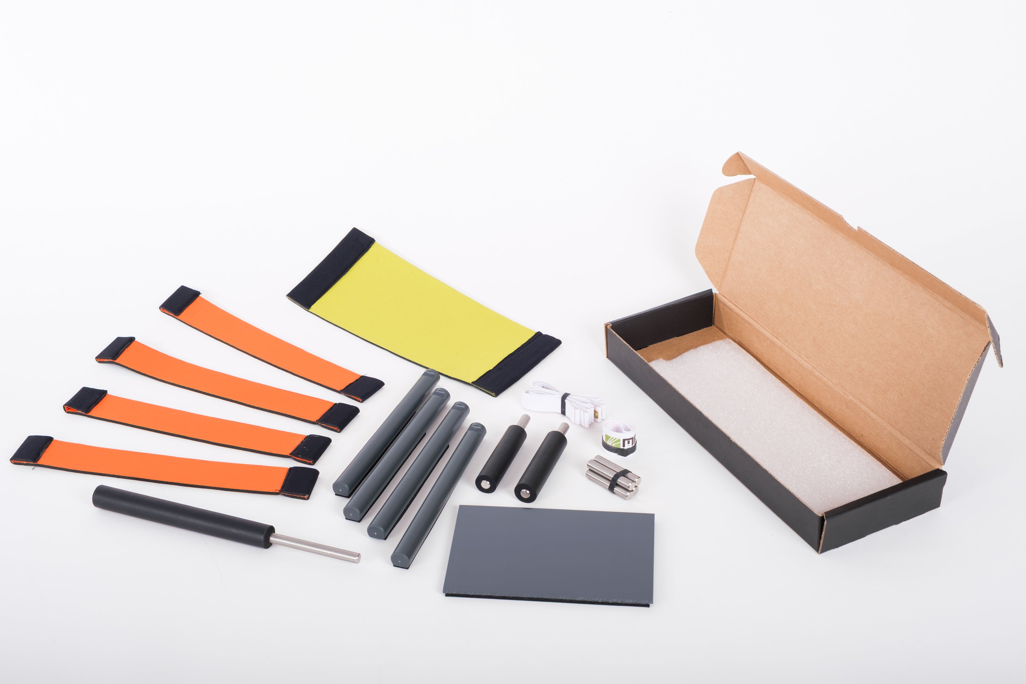 MAPS Advanced Kit