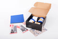 Kit Smile Splint 4 Strong