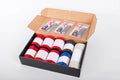Kit Smile Splint 8