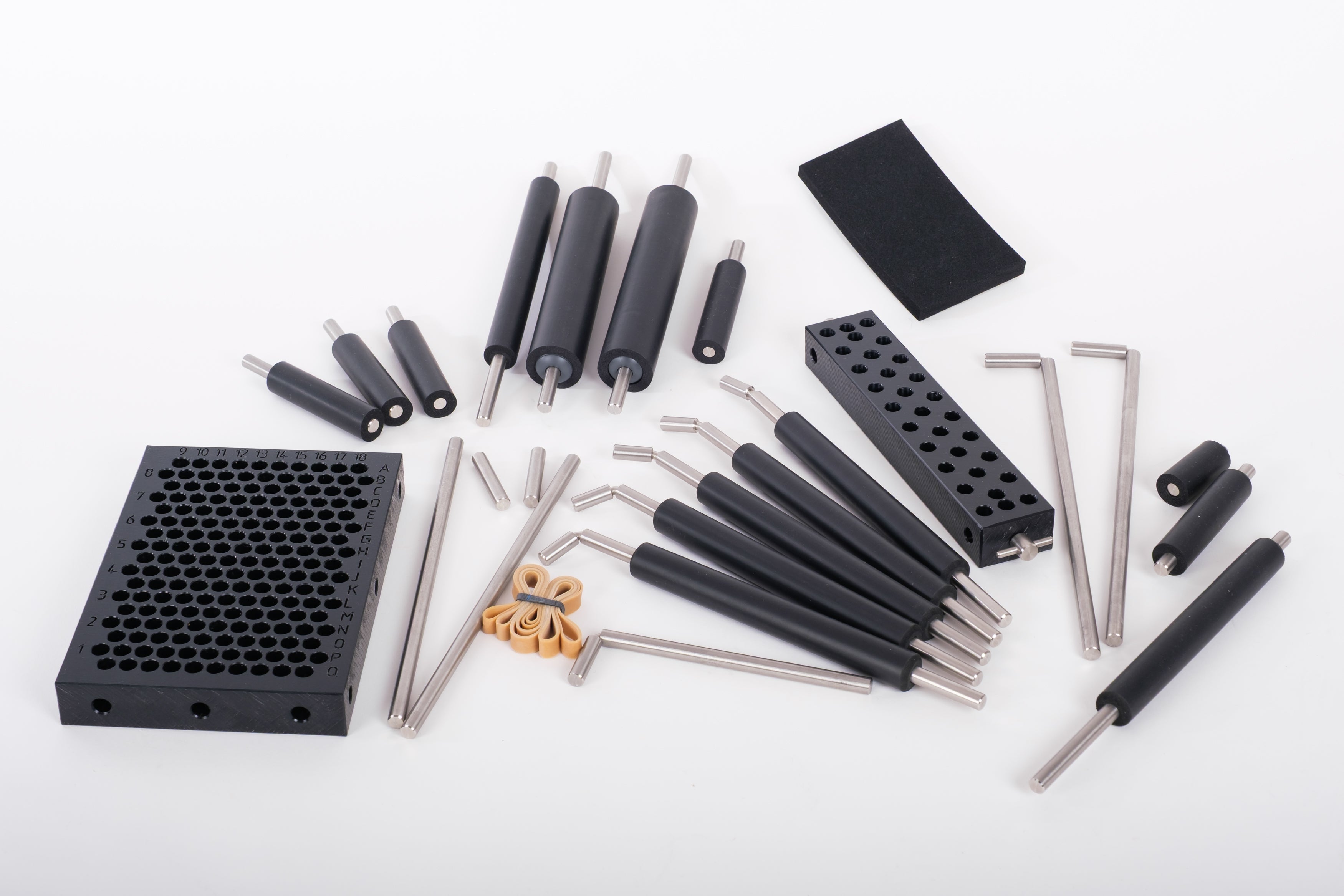 MAPS A2 Kit | 3D Mechanotherapy Hand Therapy – MAPS Therapy