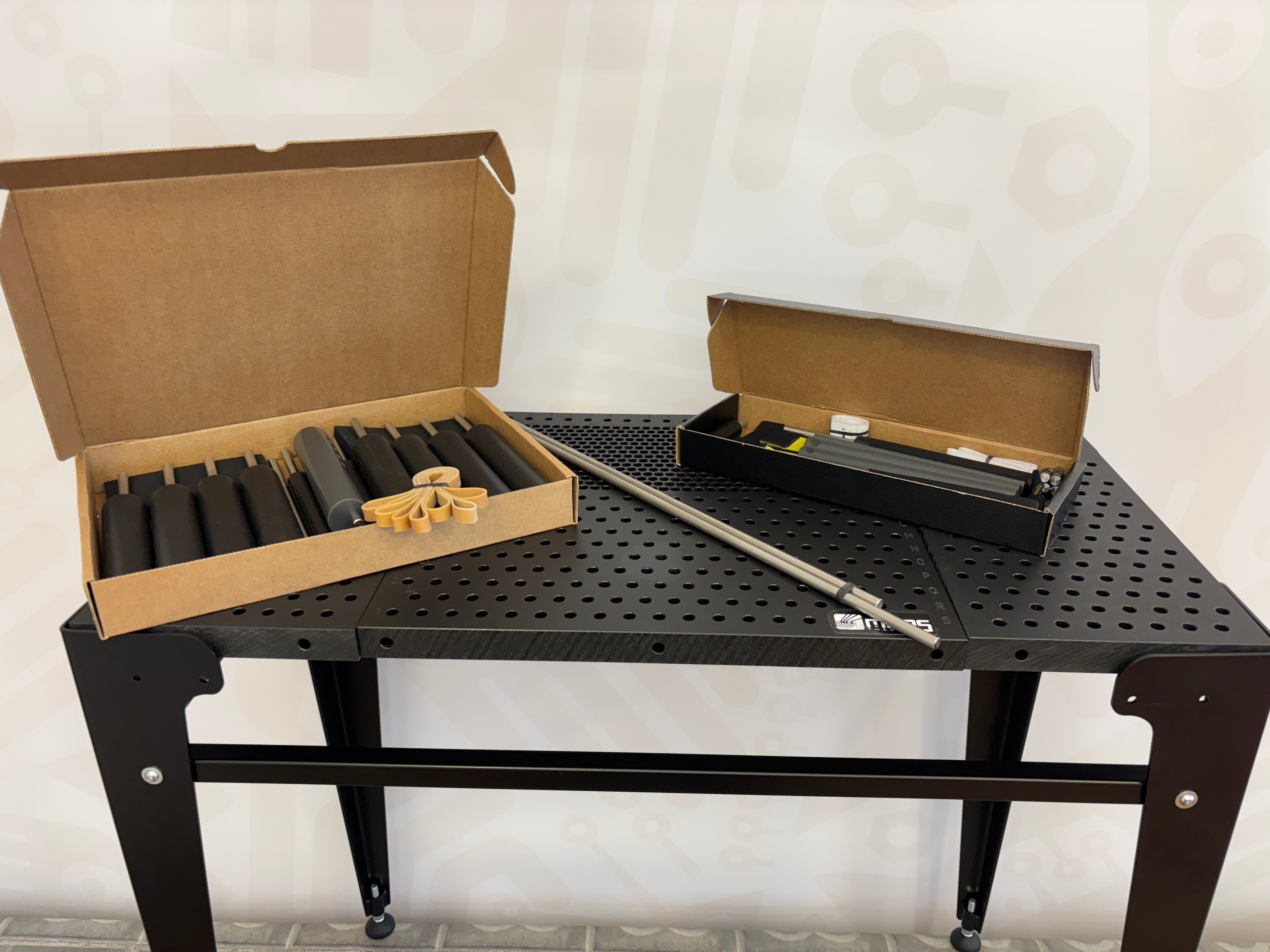 MAPS Advanced Deluxe Kit