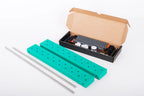 Accesorios Advanced Verde