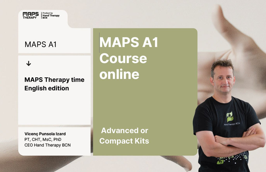 MAPS A1 Training (ENGLISH)