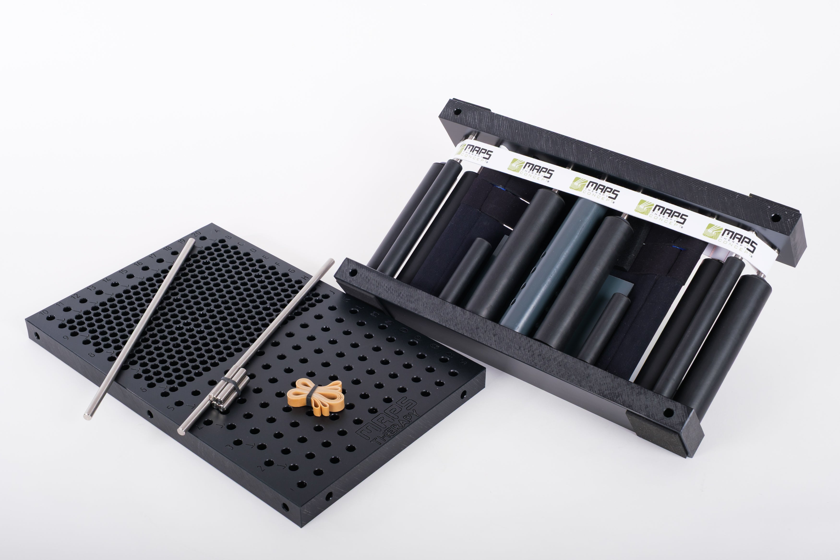 MAPS Compact Kit