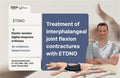 ETDNO + Clinical reasoning on PIP Joint. Bologna In Person Special Edition.