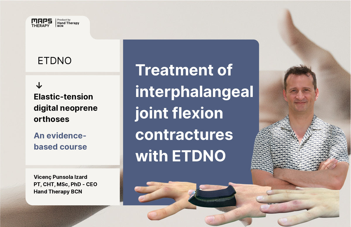 ETDNO + Clinical reasoning on PIP Joint. Bologna In Person Special Edition.